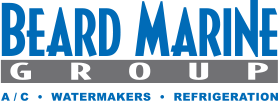 Beard Marine – Savannah logo