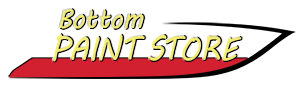 Bottom Paint Store.Com logo