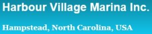 Coastal Carolina Yacht Services at Harbour Village logo
