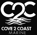 Cove 2 Coast Marine logo