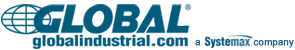 Global Industrial Supply logo