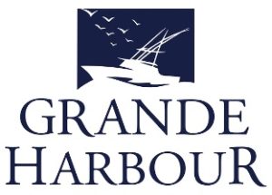 Grand Harbour Marina – Little River logo