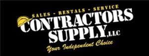Contractors Supply, LLC logo